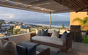 The Sanctuary Penthouse