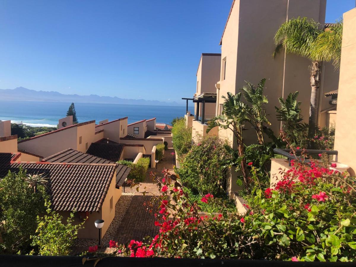 Villa The Sanctuary Penthouse Plettenberg Bay Exterior foto